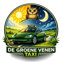 De Groene Venen Taxi